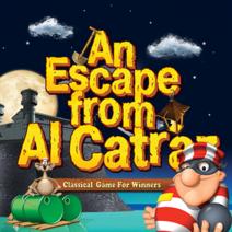 An Escape from Alcatraz | Promotion pack | Online slot