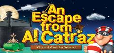 An Escape from Alcatraz | Promotion pack | Online slot