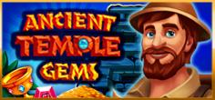Ancient Temple Gems | Promotion pack | Online slot