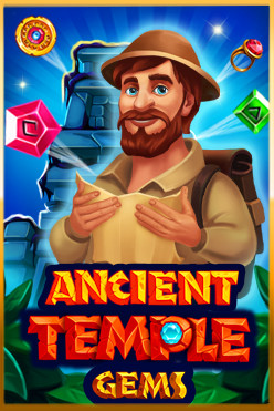 Ancient Temple Gems - promo pack