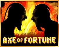 Axe of Fortune | Промо-материалы | Игровой автомат онлайн