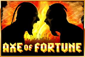 Axe of Fortune | Promotion pack | Online slot