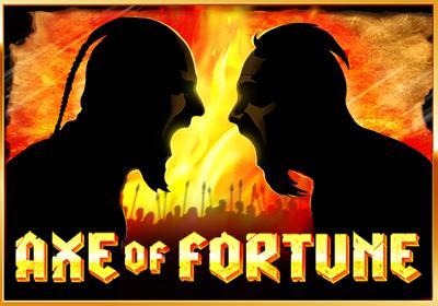 Axe of Fortune | Промо-материалы | Игровой автомат онлайн