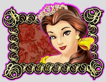 Beauty and the Beast | Promotion pack | Online slot