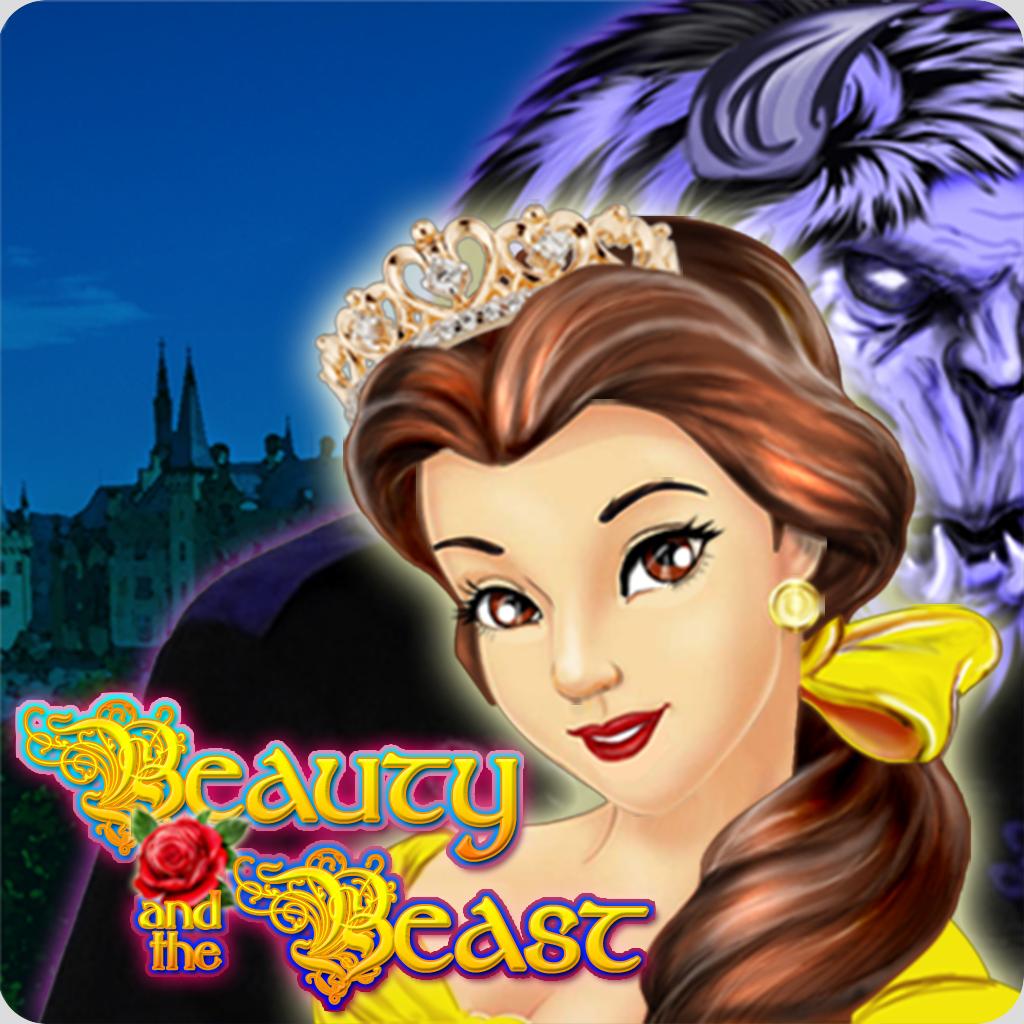 Beauty and the Beast | Промо-материалы | Игровой автомат онлайн