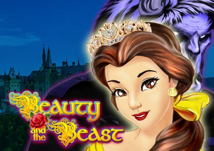 Beauty and the Beast | Промо-материалы | Игровой автомат онлайн