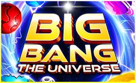 Big Bang | Промо-материалы | Игровой автомат онлайн