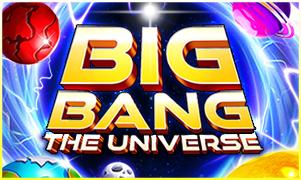 Big Bang | Promotion pack | Online slot