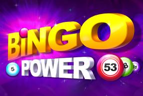 Bingo Power | Промо-материалы | Игровой автомат онлайн