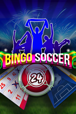 Bingo Soccer - promo pack