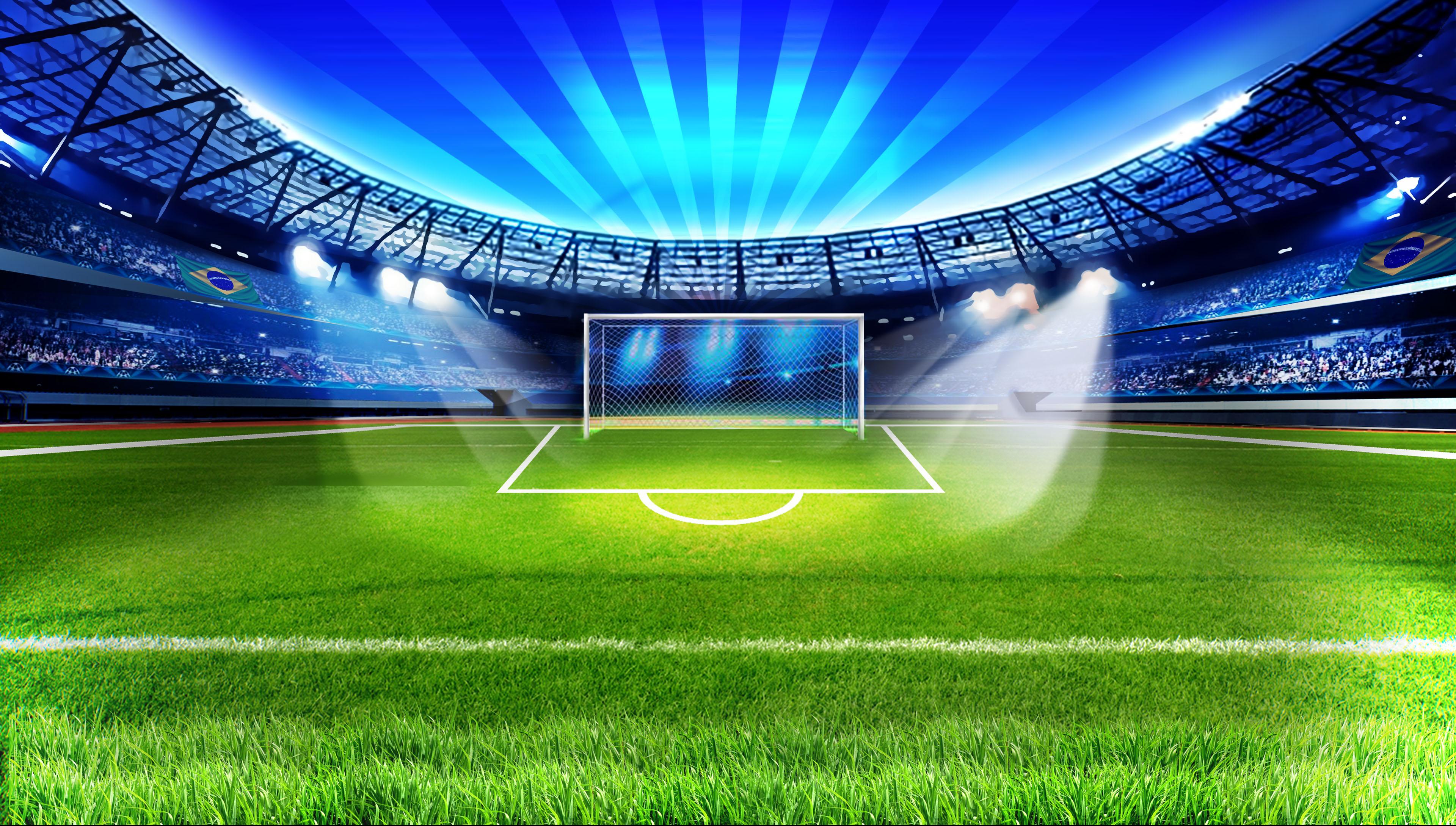 Bingo Soccer | Promotion pack | Online slot