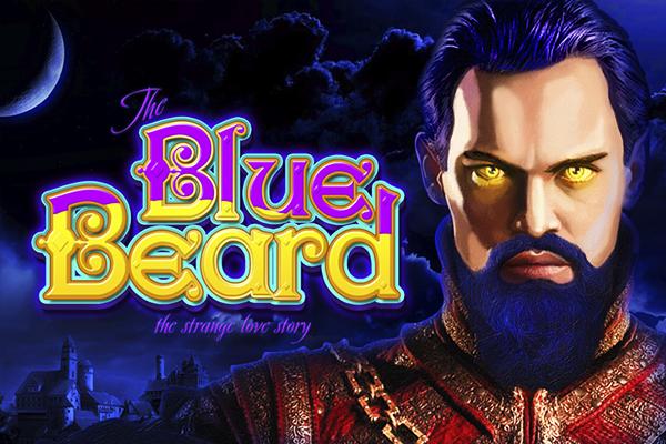 Blue Beard | Промо-материалы | Игровой автомат онлайн
