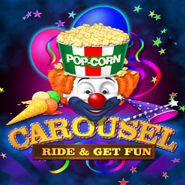 Carousel | Promotion pack | Online slot