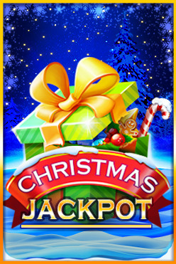 Christmas Jackpot - promo pack