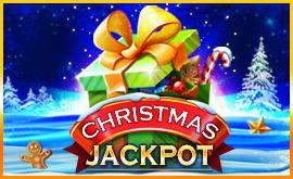 Christmas Jackpot | Промо-материалы | Игровой автомат онлайн