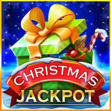 Christmas Jackpot - online slot game from BELATRA GAMES