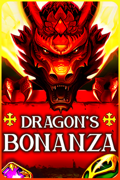 Dragon's Bonanza - игровой автомат БЕЛАТРА онлайн