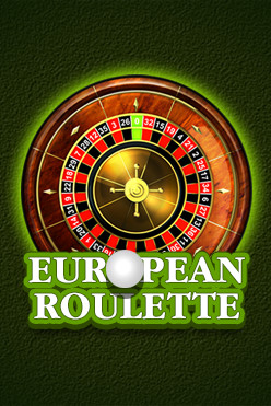 European Roulette - promo pack