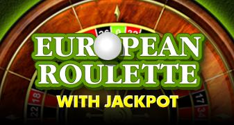 European Roulette | Промо-материалы | Игровой автомат онлайн
