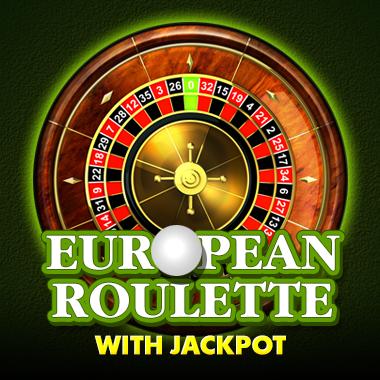 European Roulette | Промо-материалы | Игровой автомат онлайн