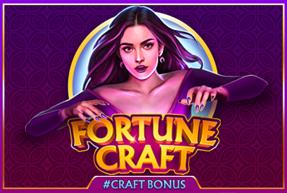 Fortune Craft  | Промо-материалы | Игровой автомат онлайн