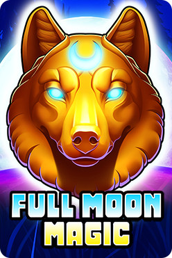 Full Moon Magic - promo pack
