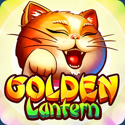 Golden Lantern - online slot game from BELATRA GAMES