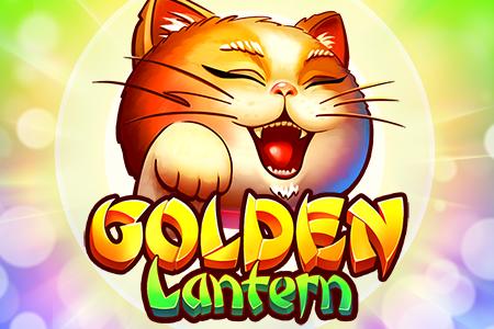 Golden Lantern | Promotion pack | Online slot