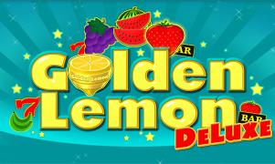 Golden Lemon DeLuxe | Promotion pack | Online slot