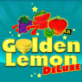 Golden Lemon DeLuxe - online slot BELATRA