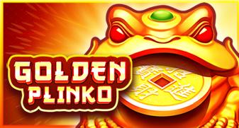 Golden Plinko | Promotion pack | Online slot