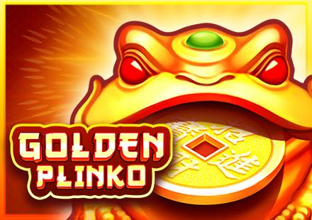 Golden Plinko | Promotion pack | Online slot