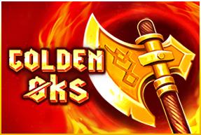 Golden øks | Промо-материалы | Игровой автомат онлайн
