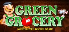 Green Grocery | Promotion pack | Online slot