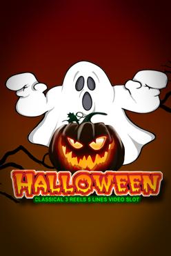 Halloween | Promotion pack | Online slot