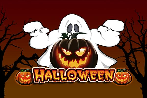 Halloween | Promotion pack | Online slot
