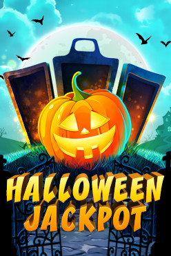Halloween Jackpot - online slot BELATRA