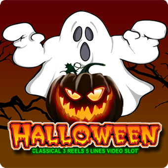Halloween - слот игра онлайн