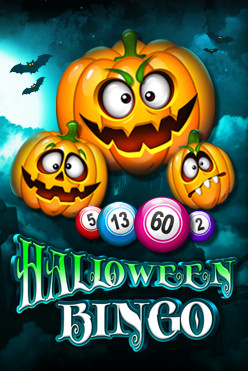 Halloween Bingo - promo pack