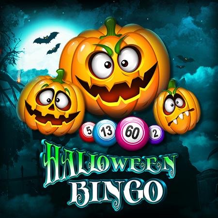 Halloween Bingo | Promotion pack | Online slot