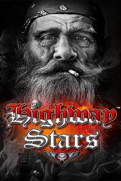 Highway Stars | Promotion pack | Online slot