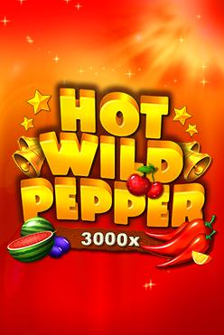 Hot Wild Pepper | Промо-материалы | Игровой автомат онлайн