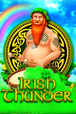 Irish Thunder - promo pack