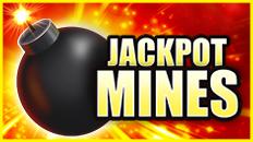 Jackpot Mines | Промо-материалы | Игровой автомат онлайн