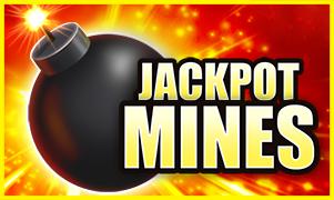 Jackpot Mines | Промо-материалы | Игровой автомат онлайн