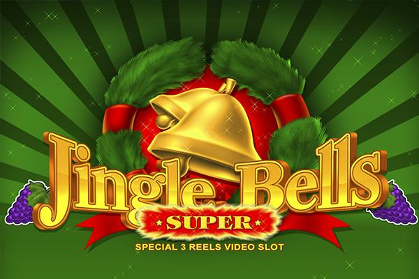 Jingle Bells | Promotion pack | Online slot