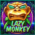 Lazy Monkey | Промо-материалы | Игровой автомат онлайн