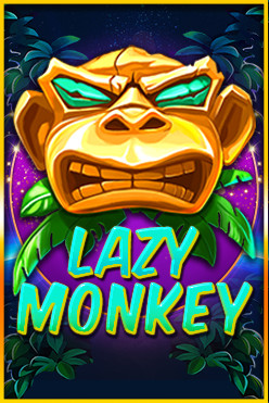 Lazy Monkey - промо-материалы