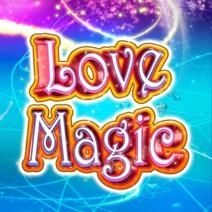 Love Magic | Promotion pack | Online slot