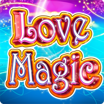 Love Magic - online slot game